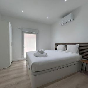Appartement met Drie Slaapkamers